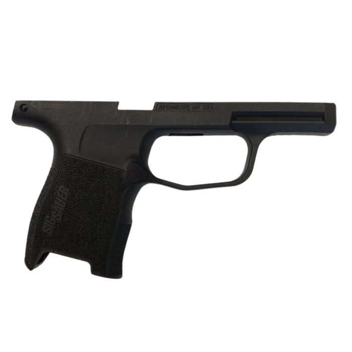 WYMIENNY CHWYT DO PISTOLETU SIG SAUER P365 XL, MS, CZARNY 8900262